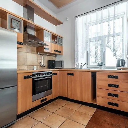 Angel House Vilnius, Dysnos Apartment Exterior photo
