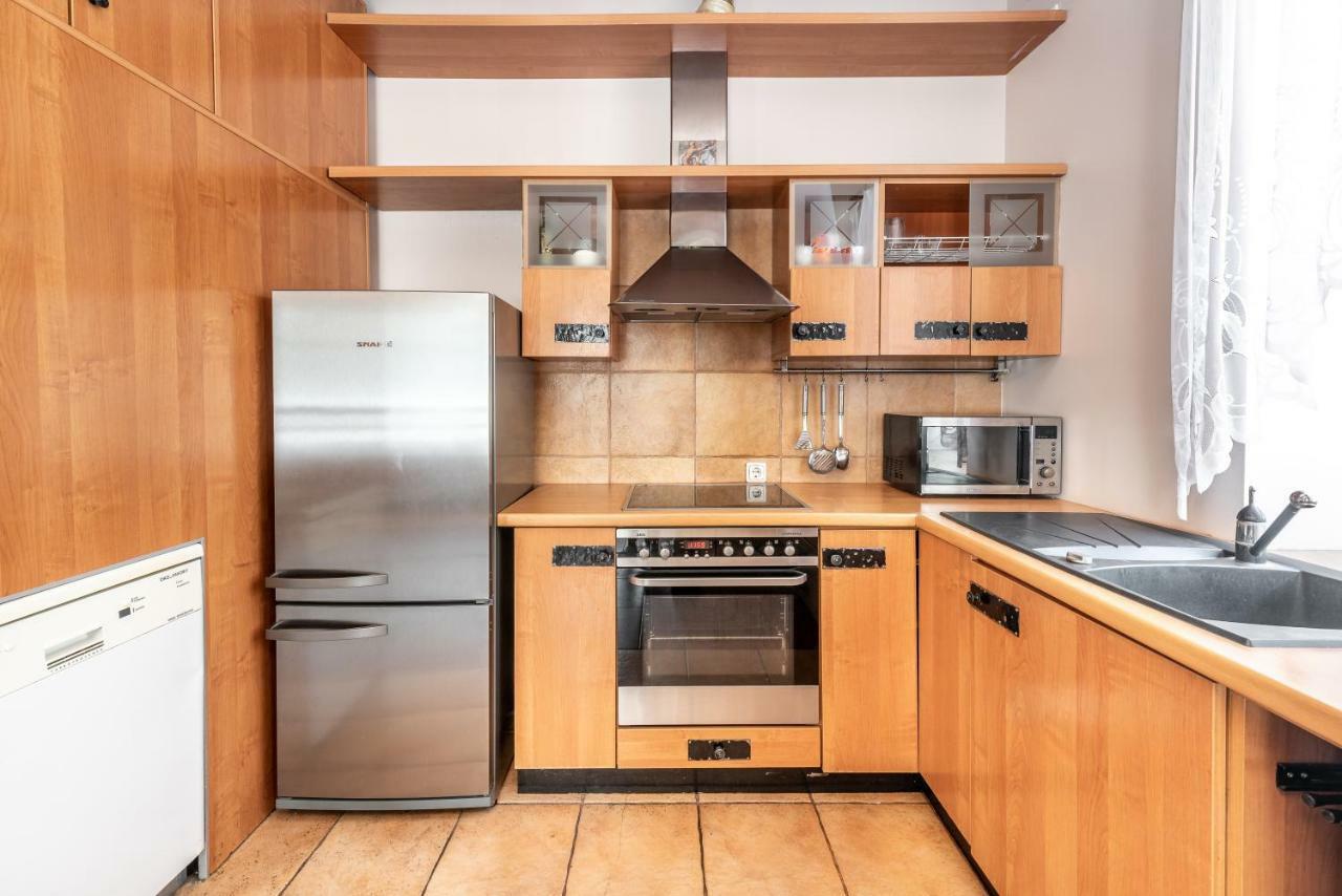 Apartment Angel House Vilnius, Dysnos