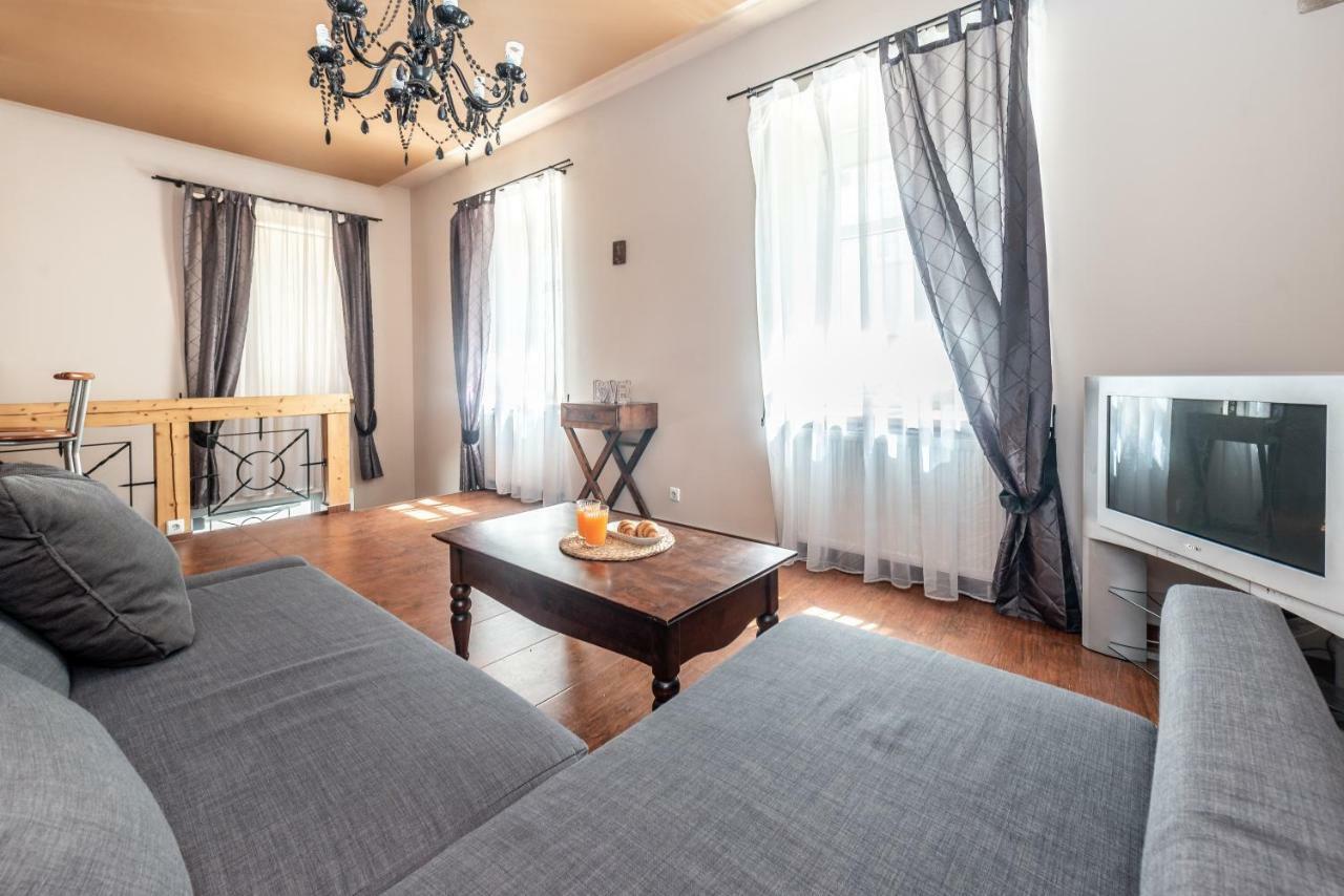 Angel House Vilnius, Dysnos Apartment Vilnius