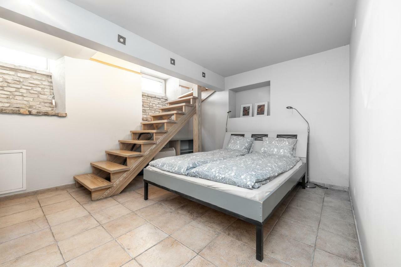 דירה Angel House Vilnius, Dysnos